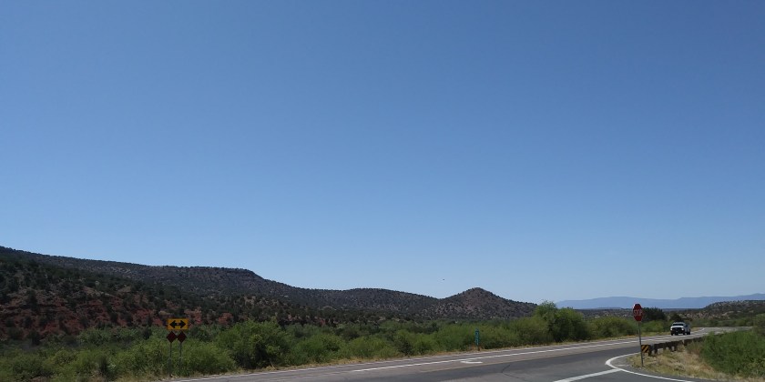 179 & Beaverhead Flats Rd.