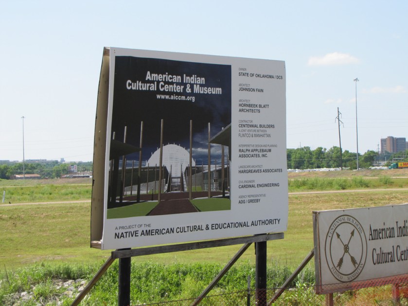 American Indian Culture Center 2