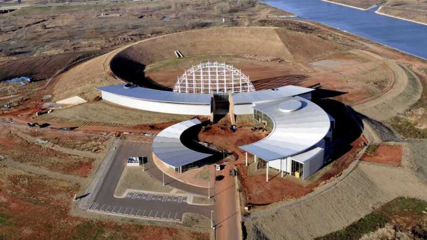 American Indian Culture Center