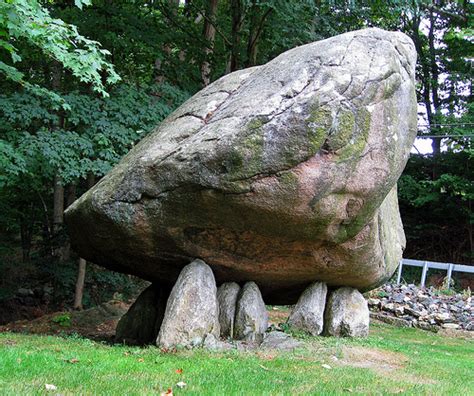 Balanced Rock, NY