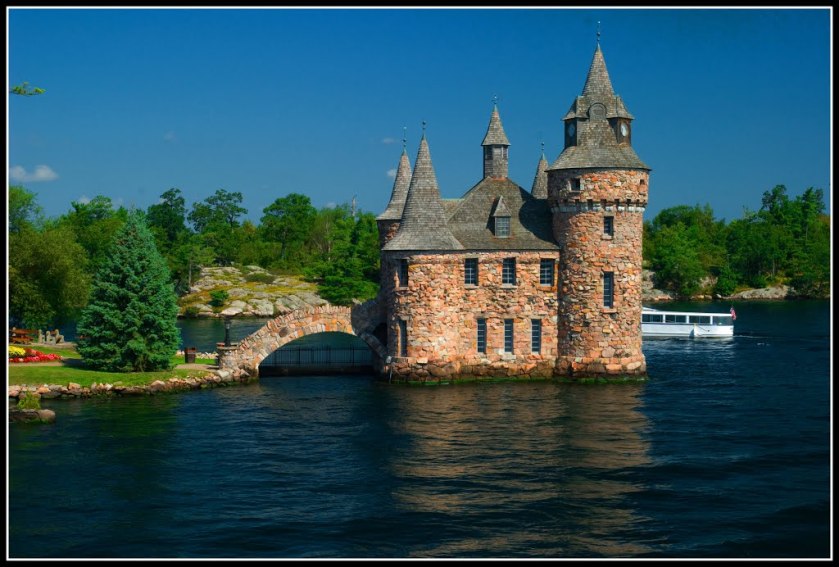 Boldt Castle