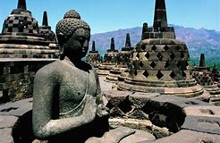 Borobudur 1