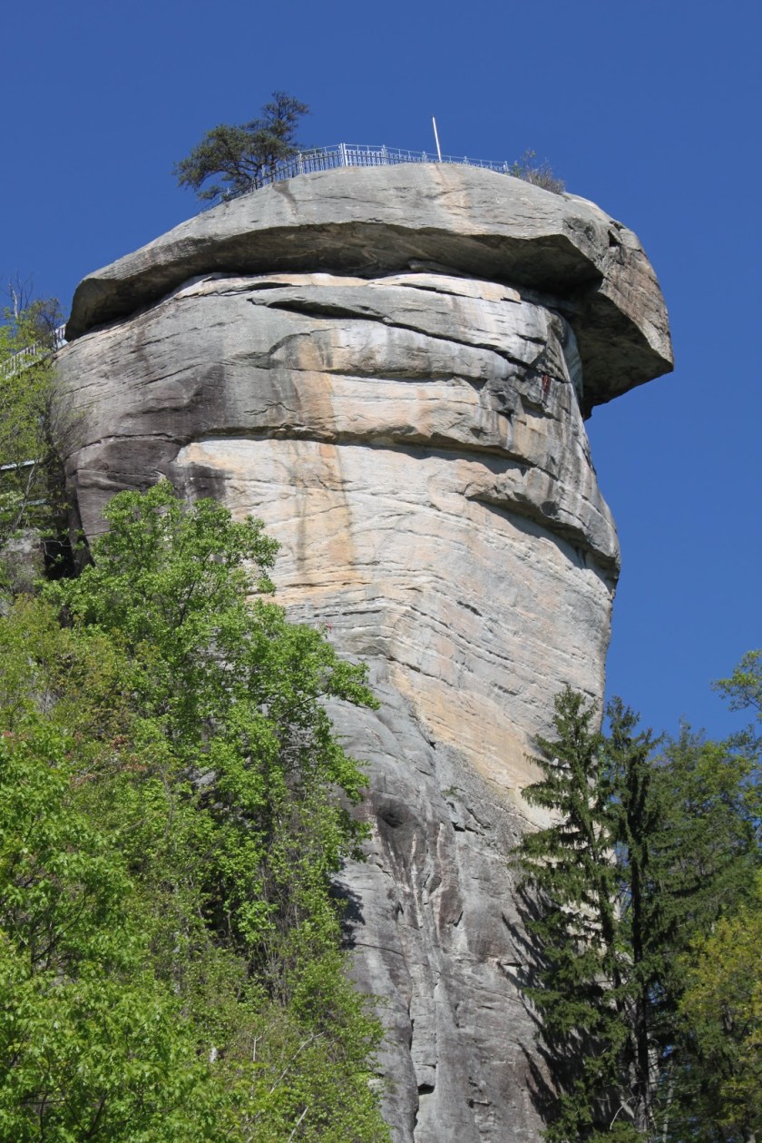 Chimney Rock, NC 2