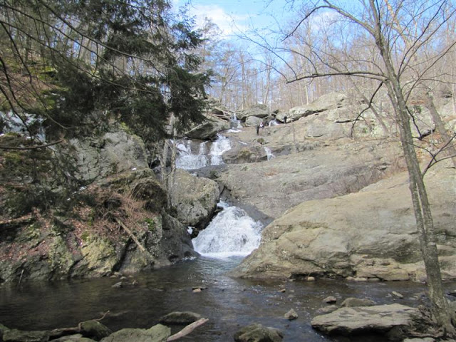 Cunningham Falls