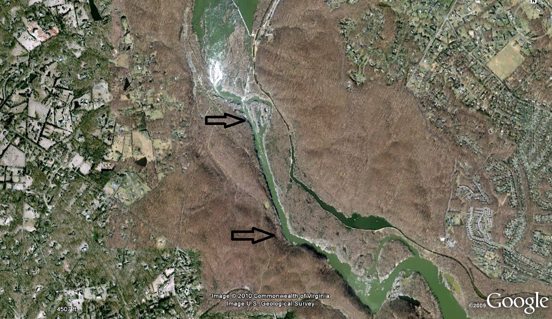 Mather Gorge 1