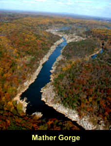 Mather Gorge 2