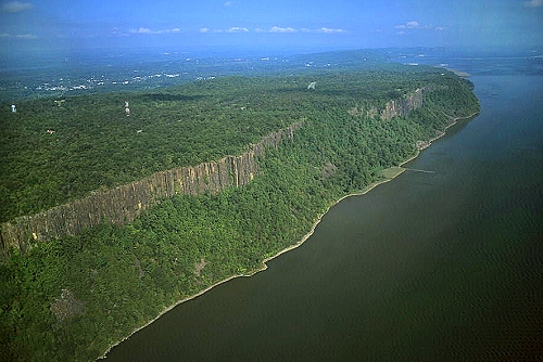 Palisades - Hudson River 2