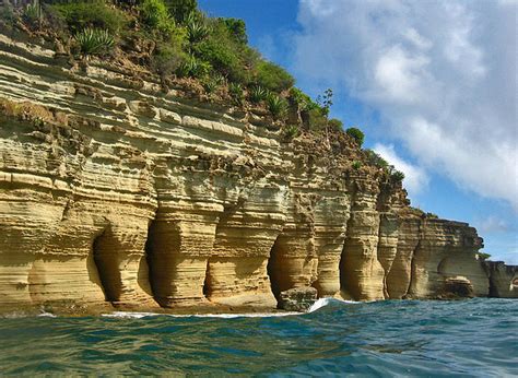 Pillars of Hercules, Antigua