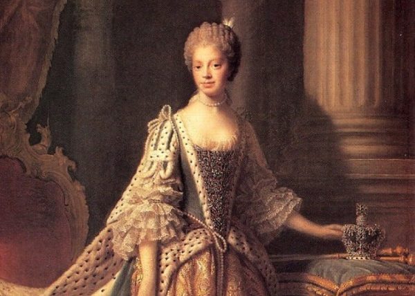 Queen Charlotte