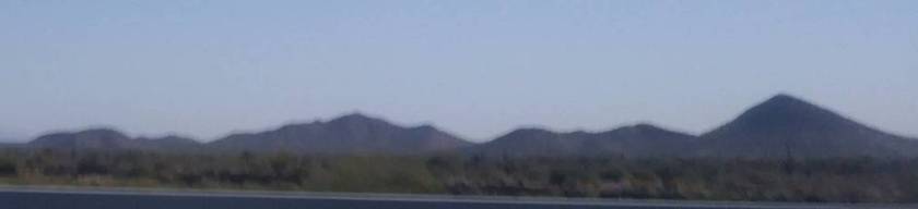 Sonoran desert phoenix 2