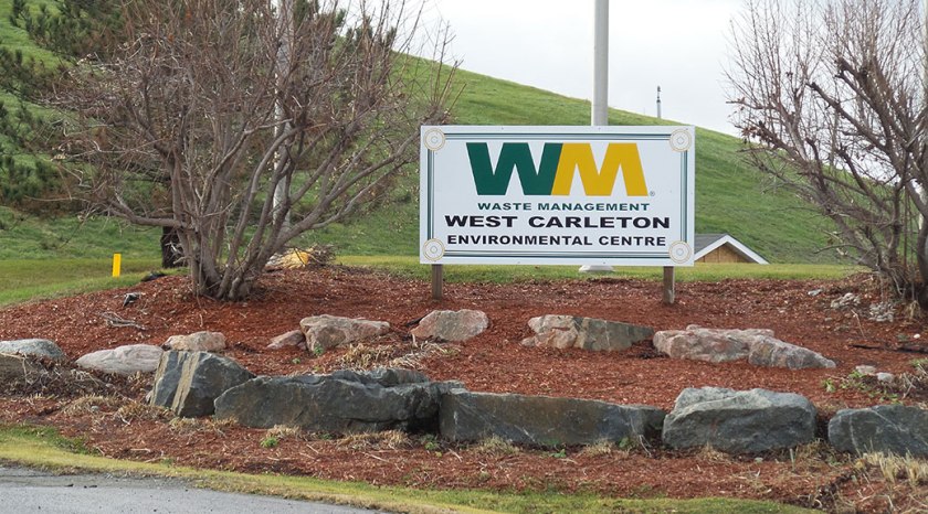 Stittsville Landfill