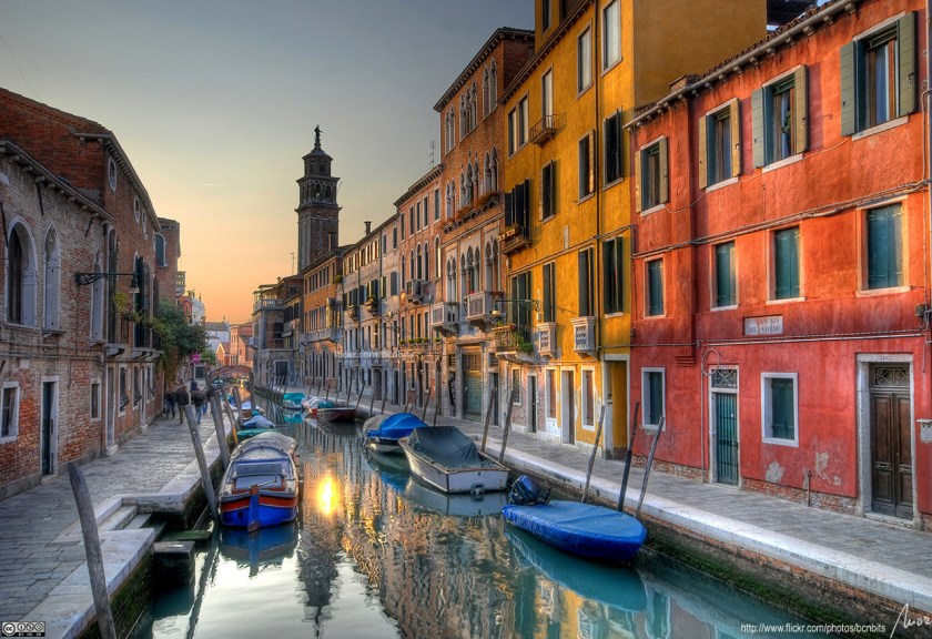 Venice, Italy