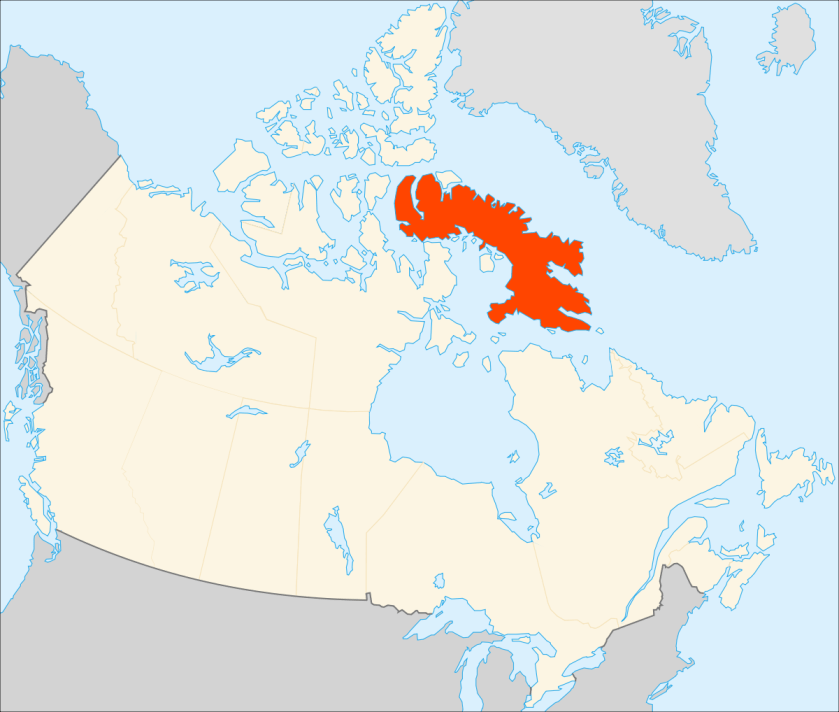 Baffin Island
