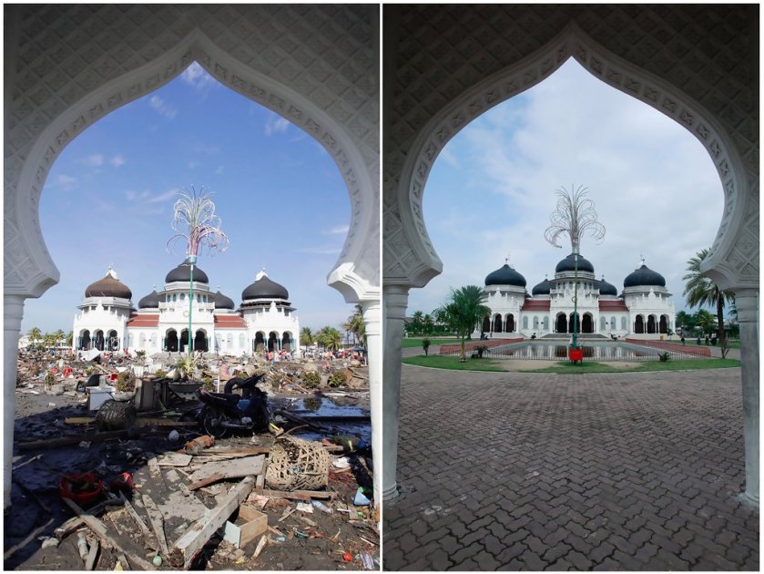 Banda Aceh, Indonesia