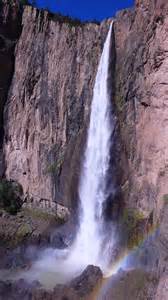 Basaseachic Falls, Mexico