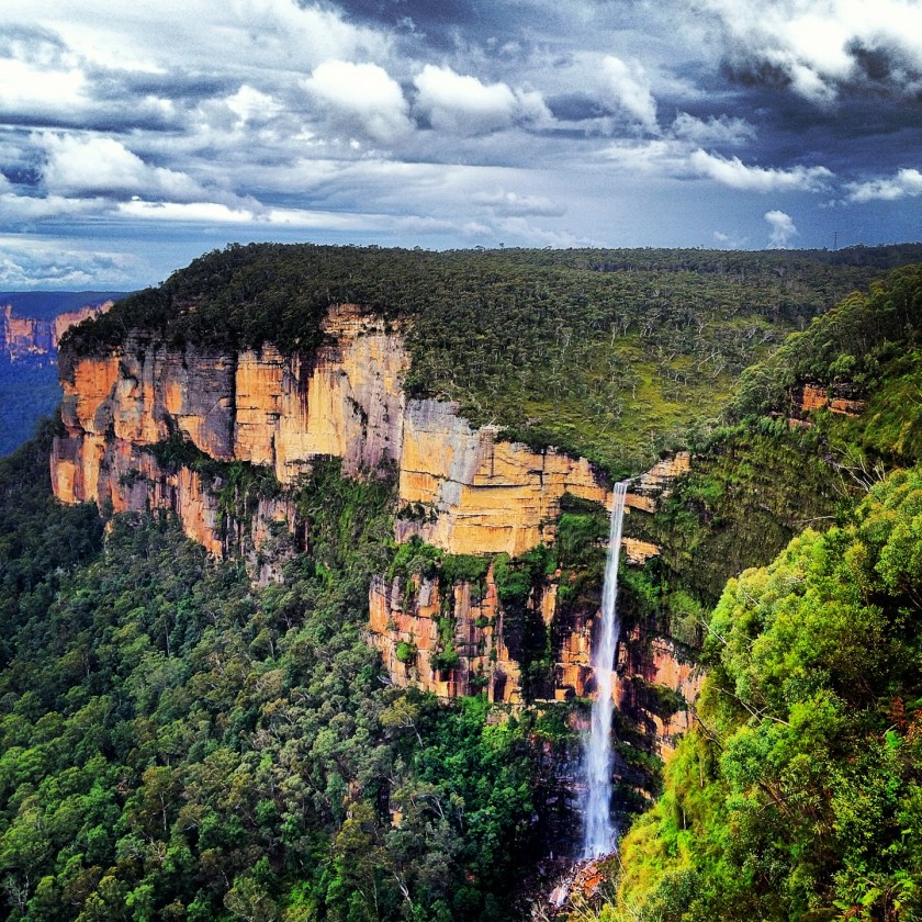 Blue Mountains, Australia