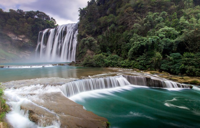 Huangguoshu-Waterfall-2