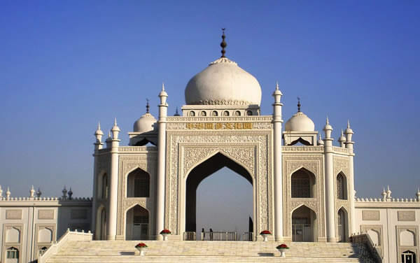 Hui_Mosque_in_Ningxia_China