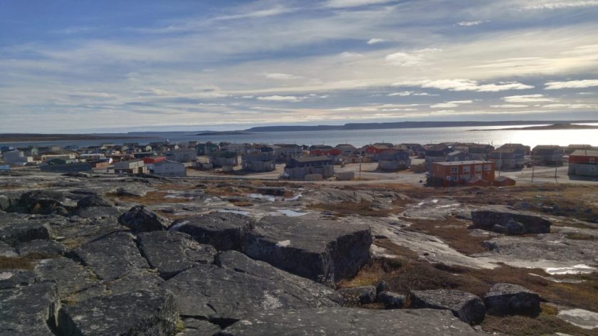 Inukjuak, Quebec