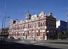Invercargill