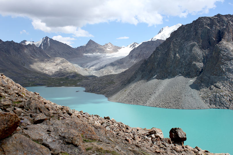 Issyk Kul, Kyrgyzstan 1