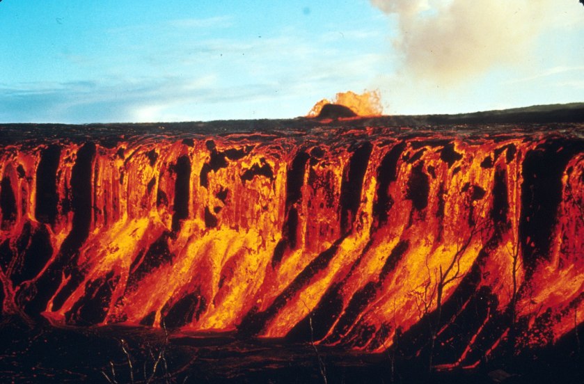 Kilauea