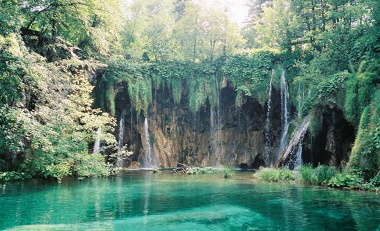 Plitvice