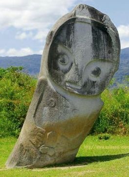 Posu-Palu Lore Lindu 1