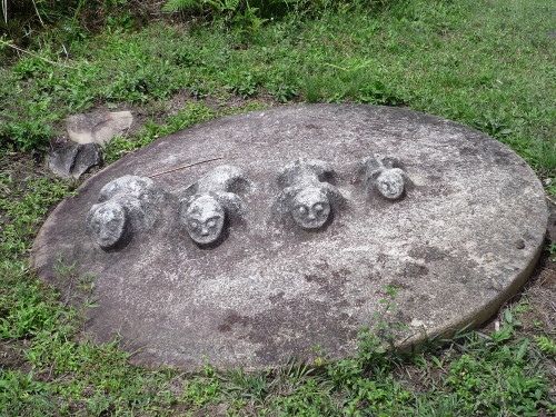 Posu-Palu Lore Lindu 3