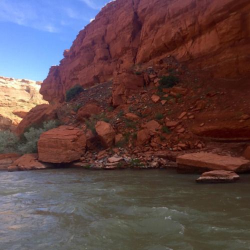 Red Rock Canyon - Wyoming 2
