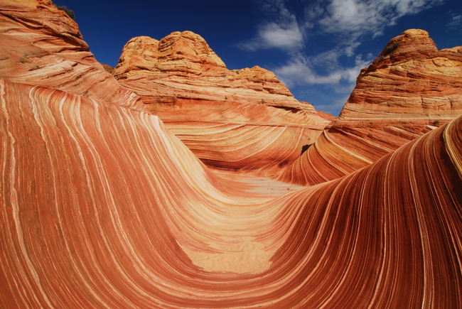 The Wave in Arizona