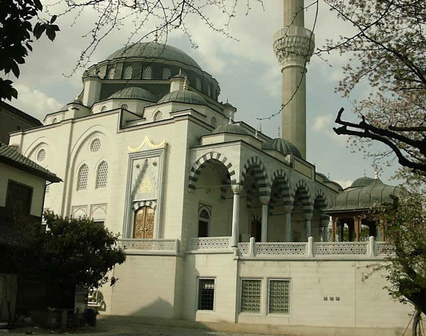 Tokyo_Mosque_Japan