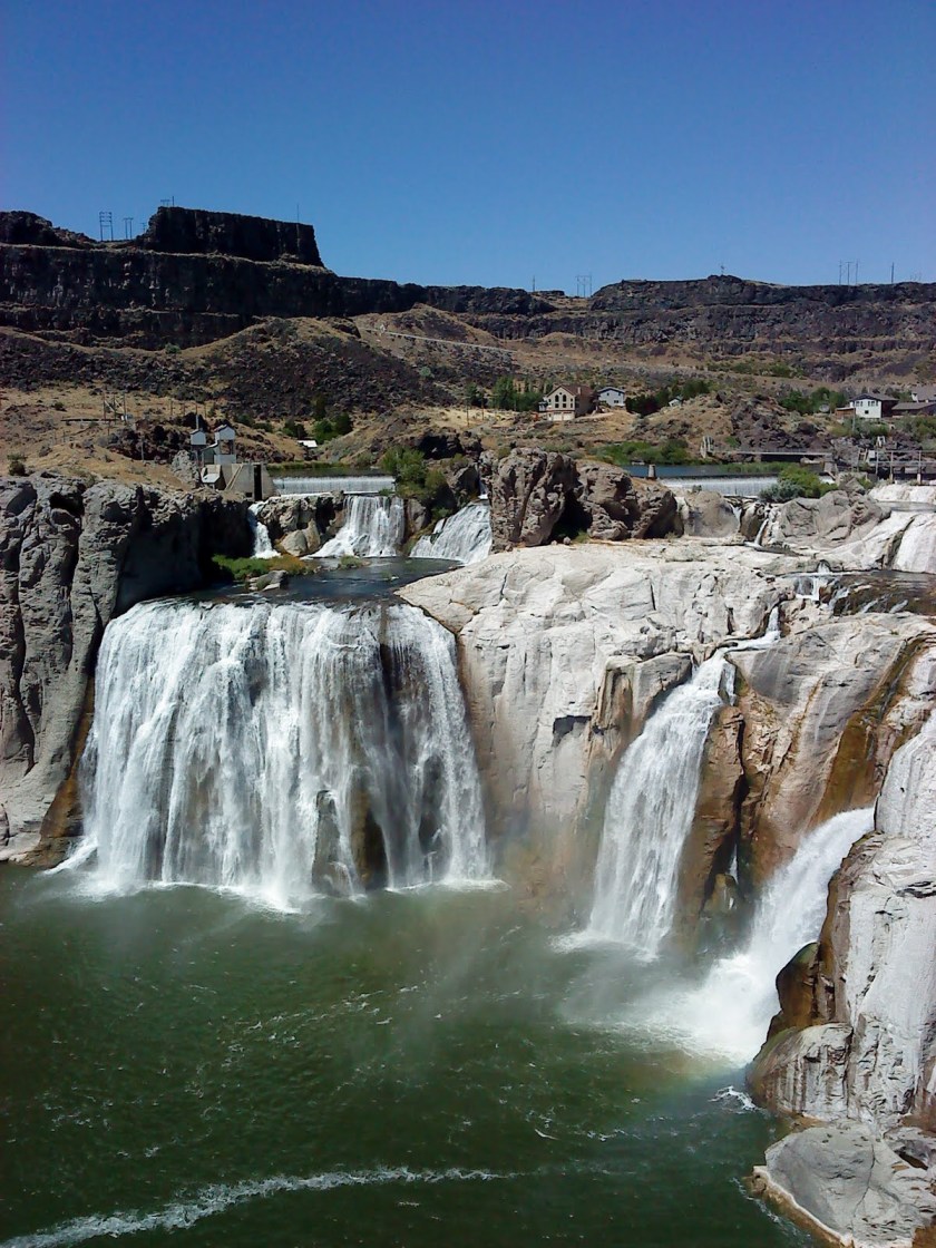 Twin Falls, Idaho