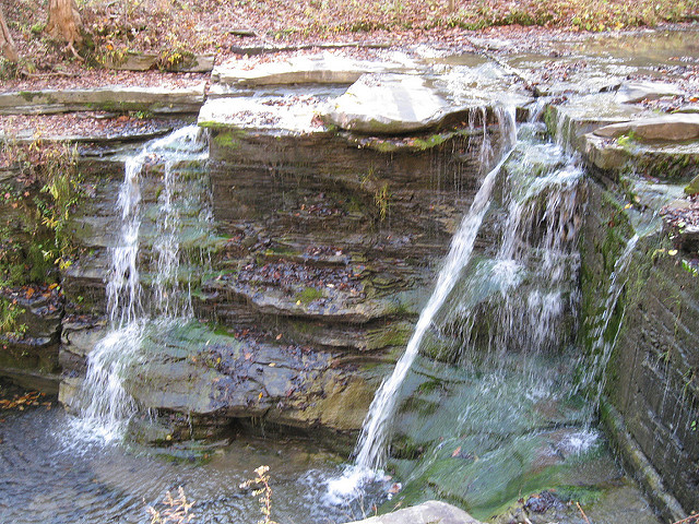 Twin Falls Seneca NY 2