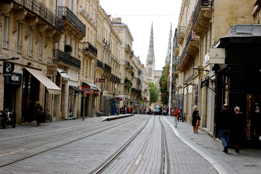 Bordeaux France 2