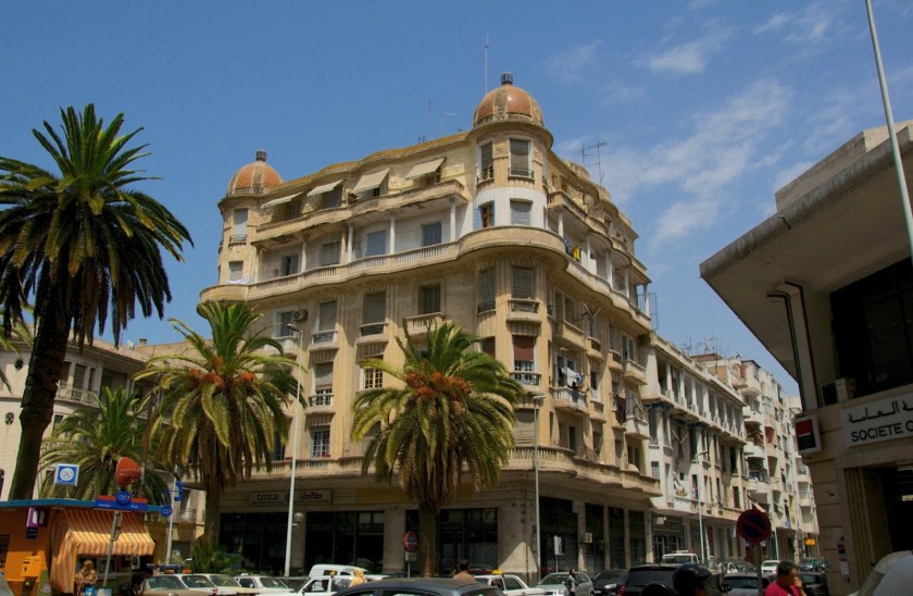 Casablanca Morocco 1