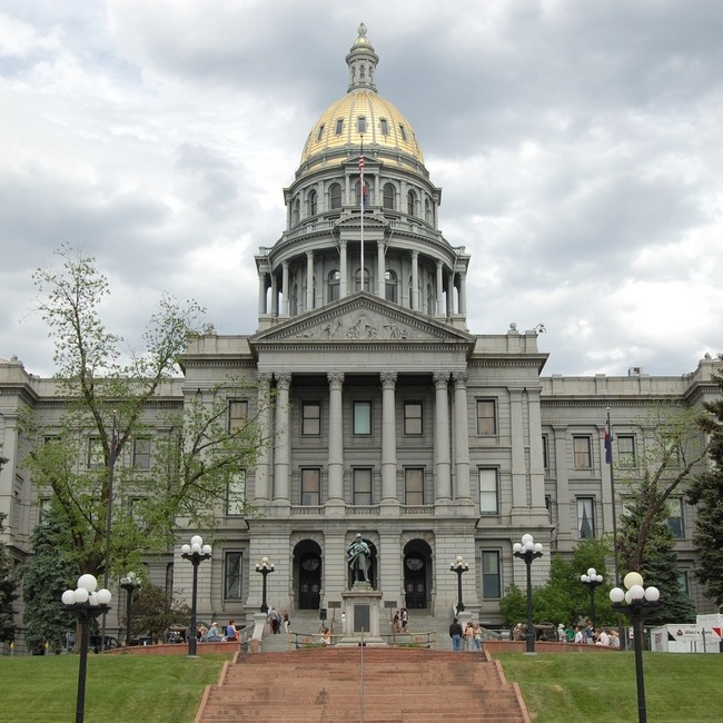 Colorado State House