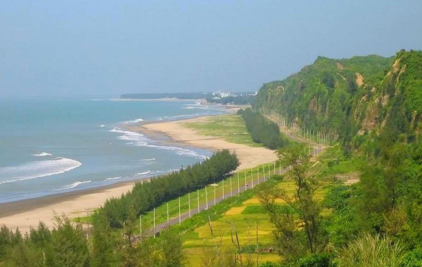 Cox's Bazar, Bangladesh