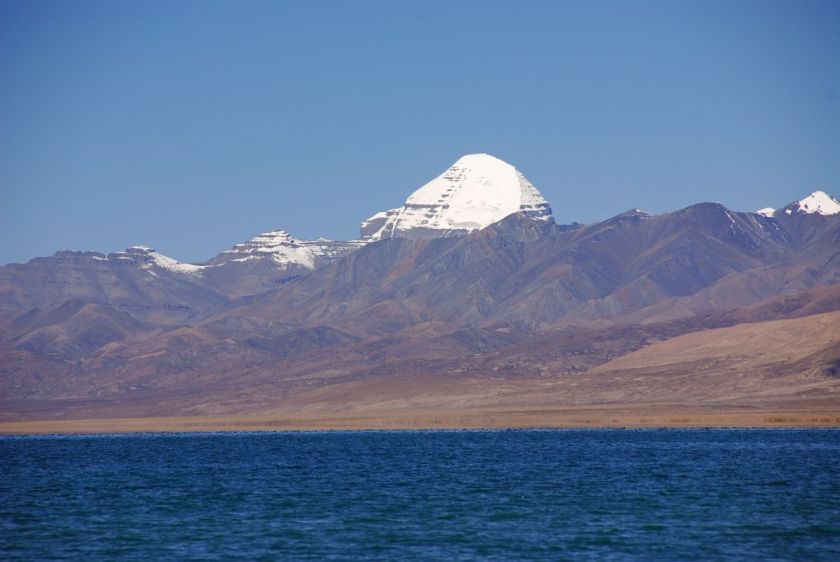 Lake Manasarovar