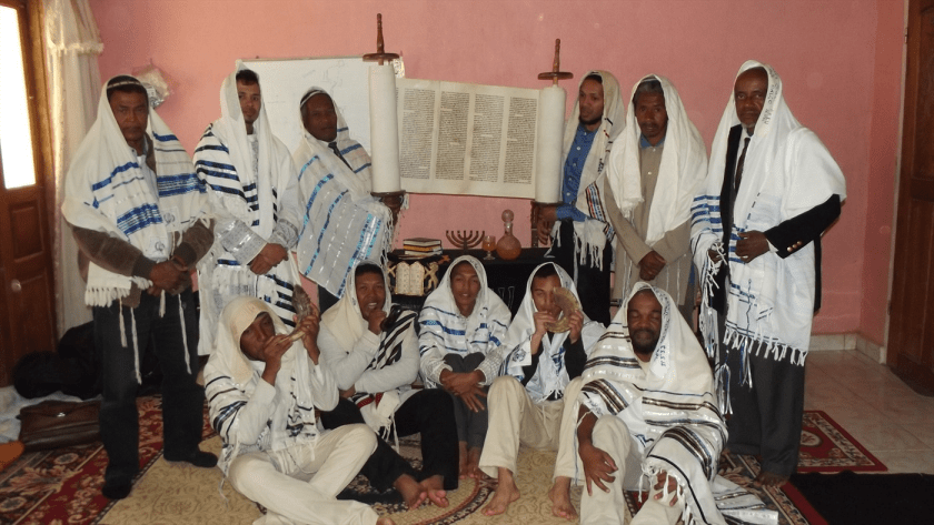 Malagasy Jews