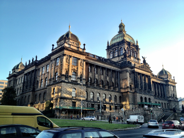 Prague Museum