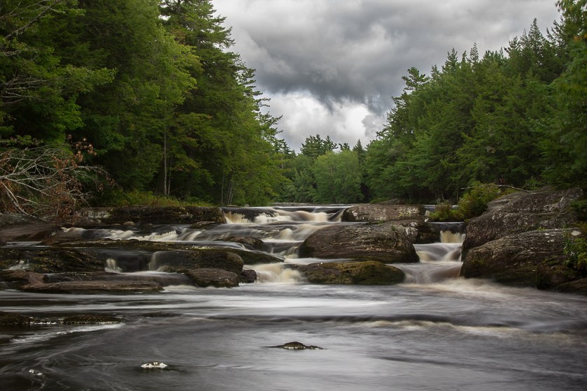 Saint John River Valley,NB