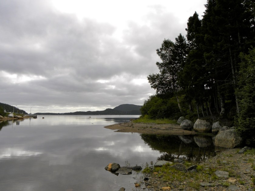 Terra Nova National Park 3