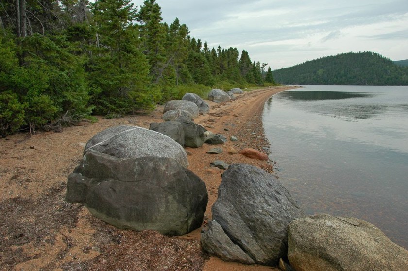 Terra Nova National Park 4
