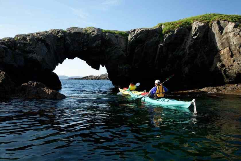 Terra Nova National Park
