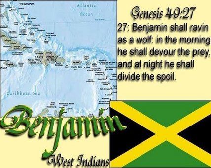 Tribe of Benjamin