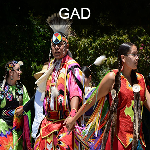 Tribe of Gad 1
