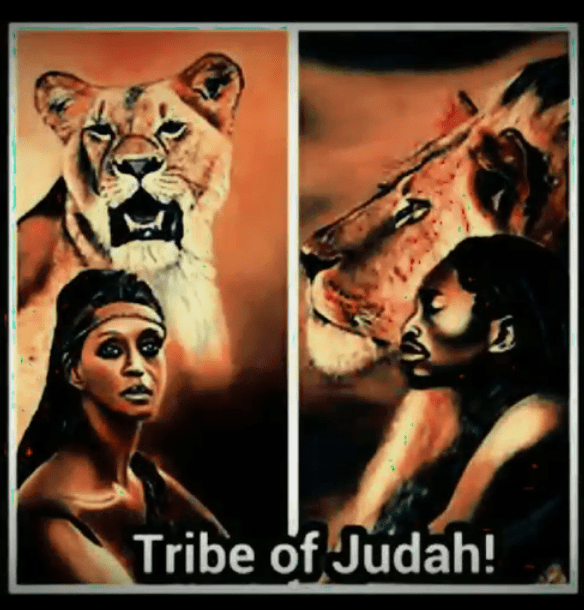 Tribe of Judah