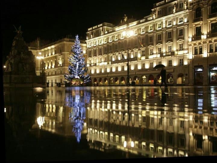 Trieste, Slovenia 3
