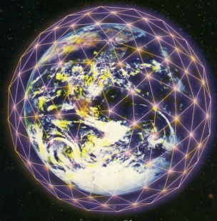 Unity Consciousness Grid 1